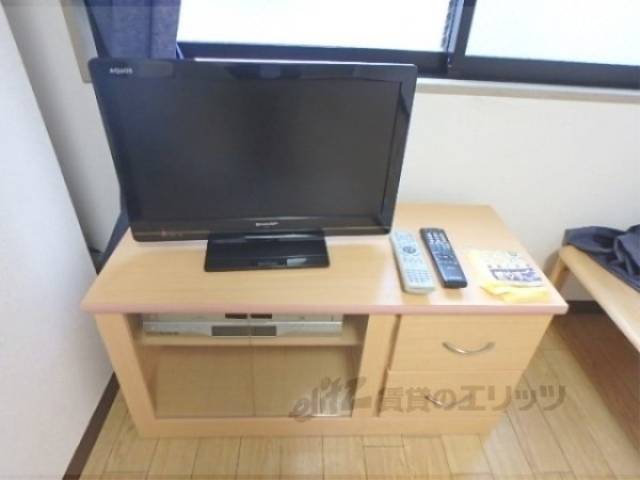テレビ
