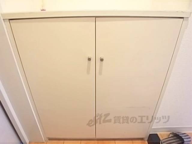 下駄箱