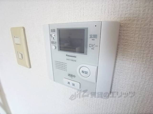 テレビドアホン