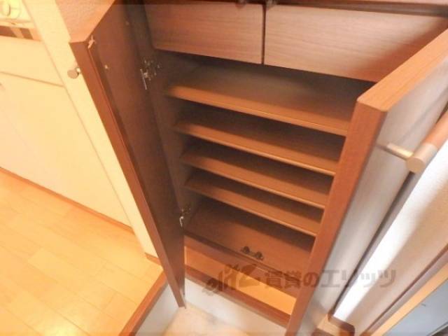 下駄箱