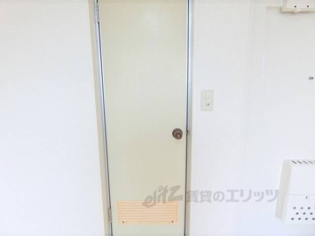 ユニットバス