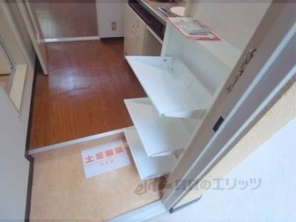 下駄箱