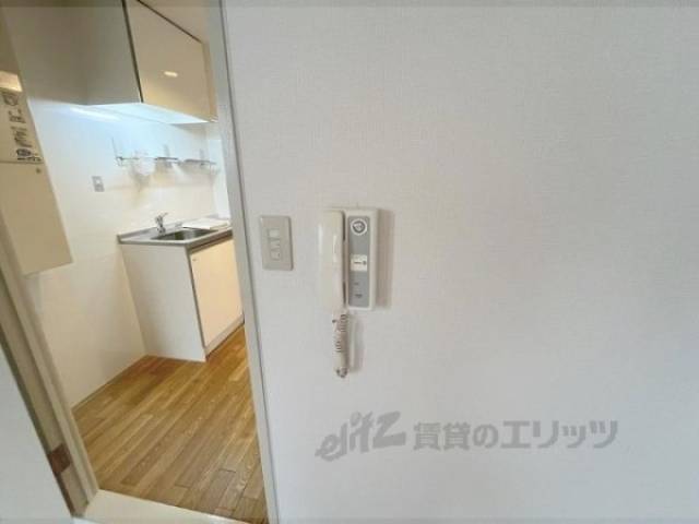 インターフォン