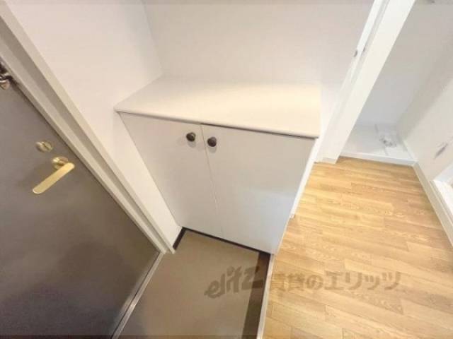 下駄箱