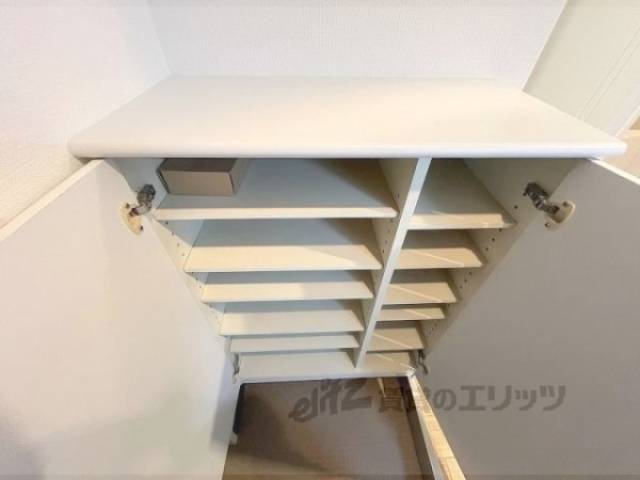 下駄箱