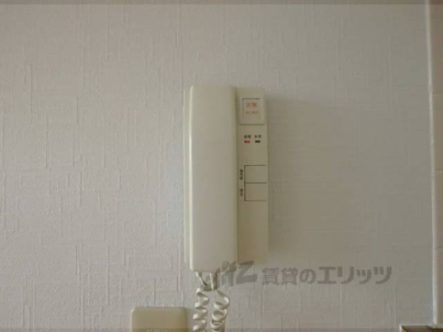 インターフォン