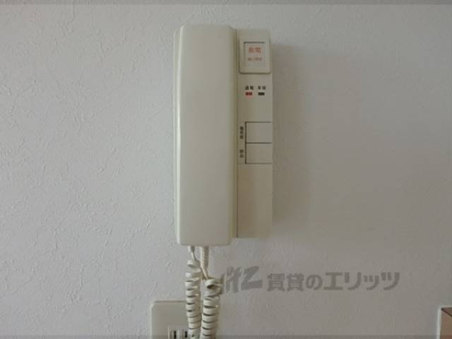 ドアフォン