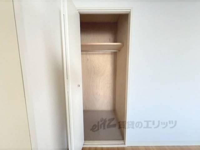 収納　5.7帖