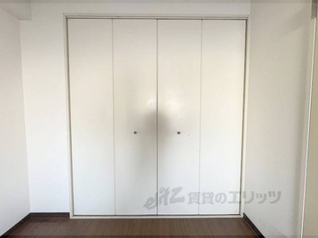 収納　５帖