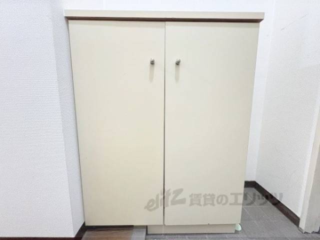 下駄箱