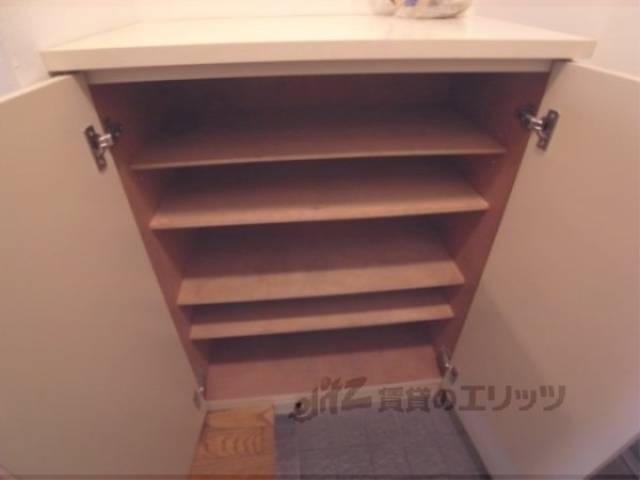 下駄箱