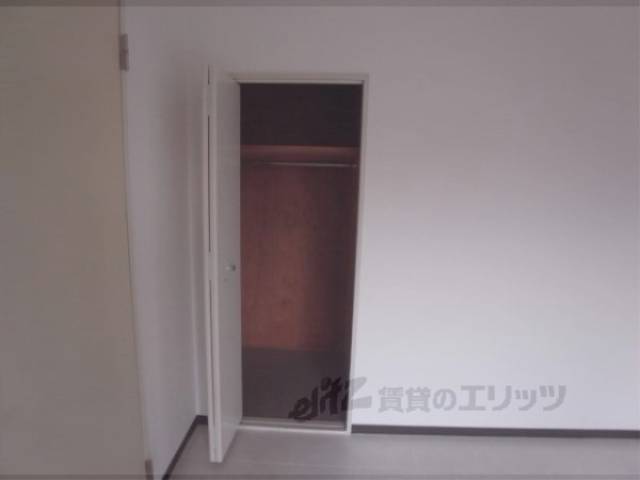 収納　設備