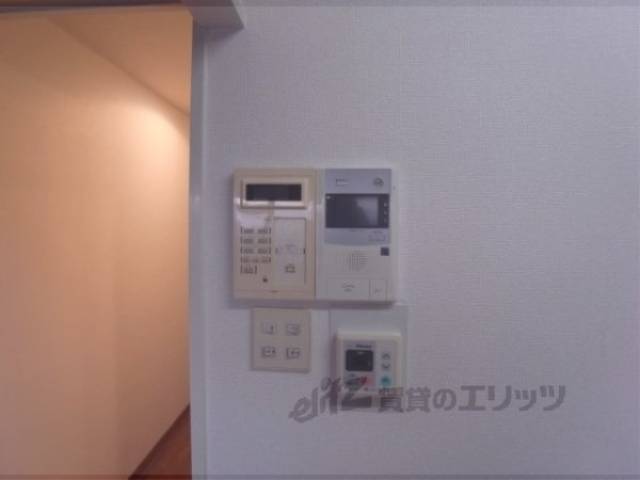ドアフォン（ＴＶ含）