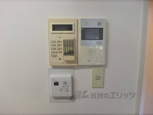 ドアフォン（ＴＶ含）