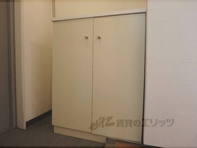 下駄箱
