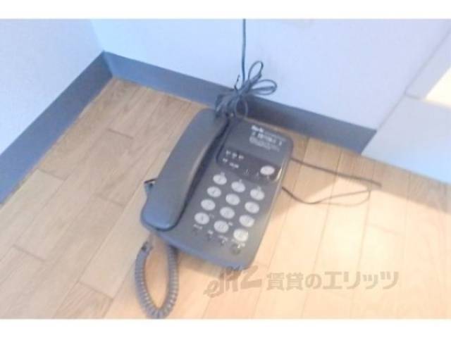 インターフォン
