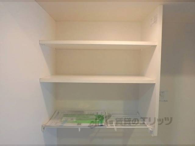 キッチン　収納