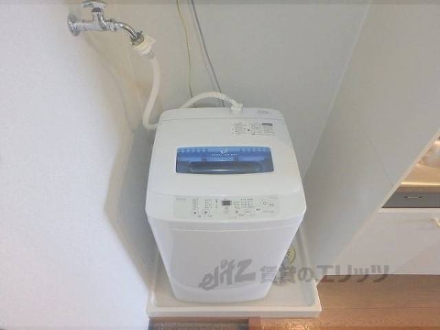 洗濯機