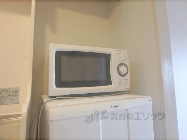 電子レンジ