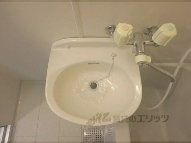 洗面所