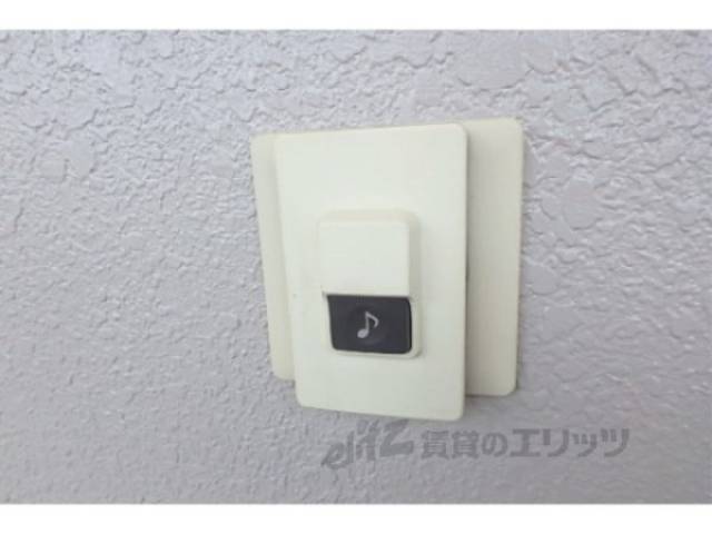 玄関インターフォン