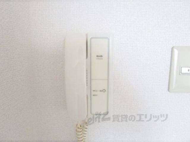 インターフォン