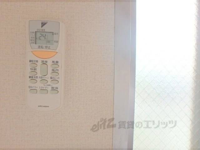 エアコン