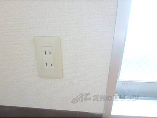 コンセント