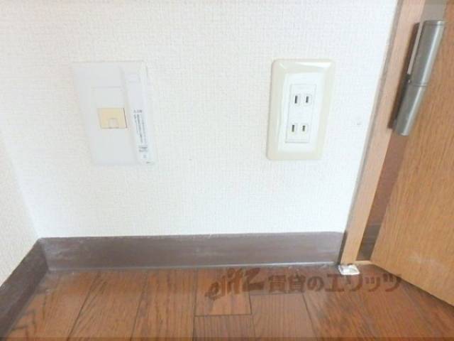 コンセント