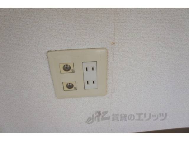 コンセント