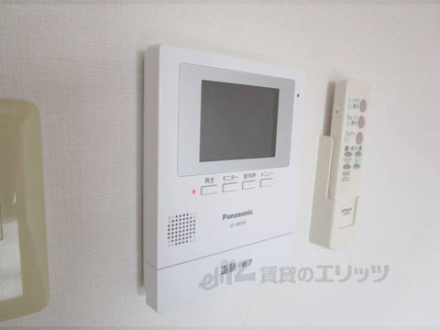 ドアフォン（ＴＶ含）