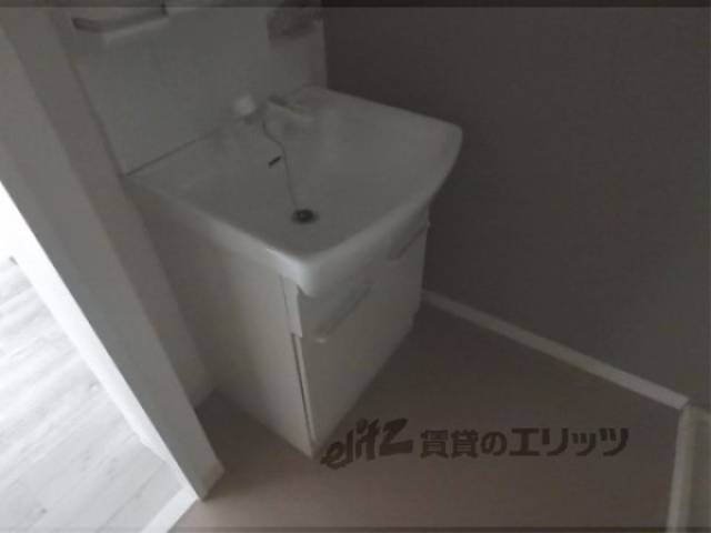洗面所