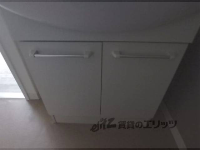 洗面所