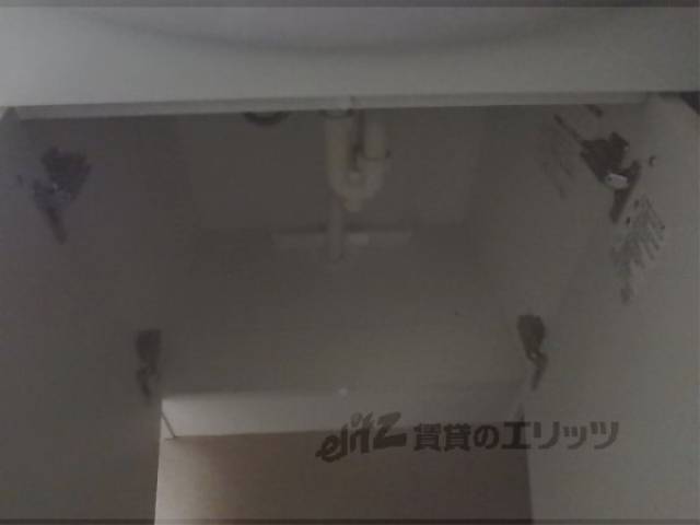 洗面所