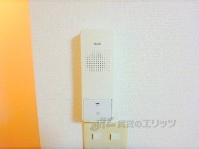 インターフォン