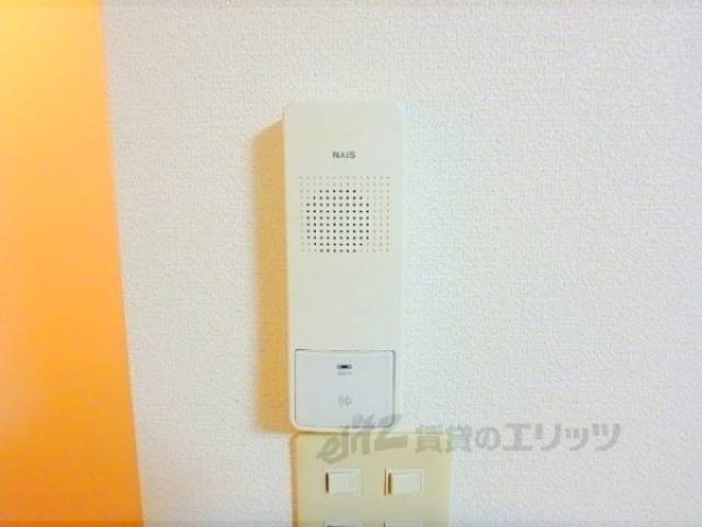 インターフォン