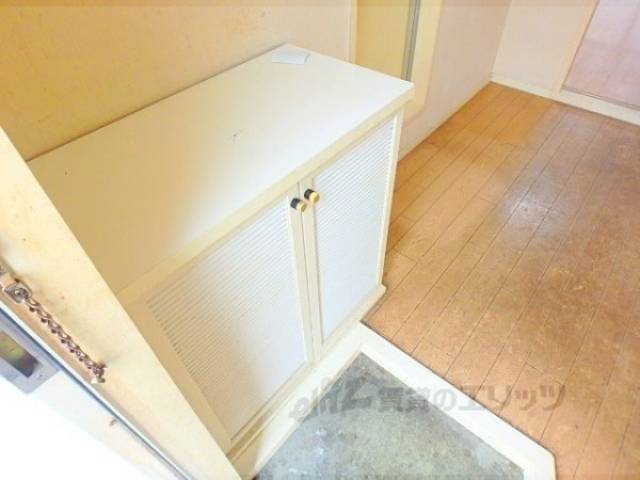 下駄箱