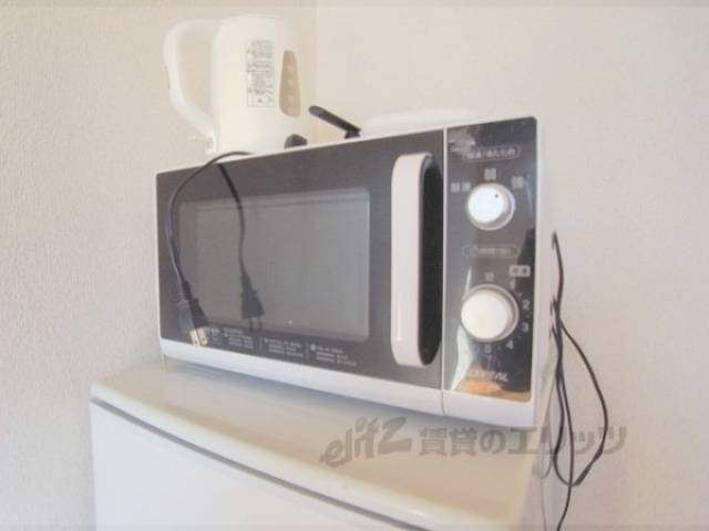 電子レンジ