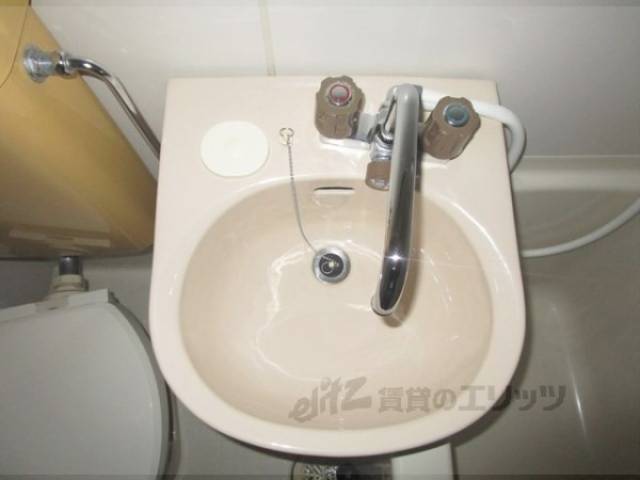 洗面所