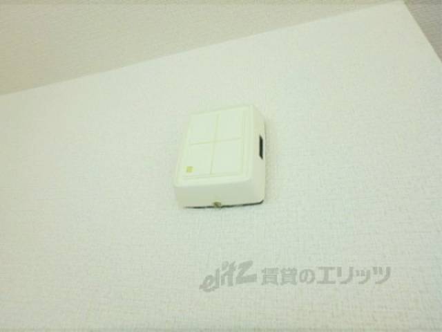 インターフォン