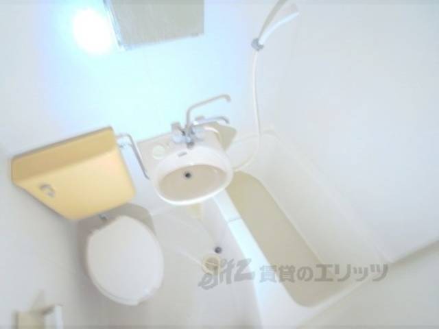 ユニットバス