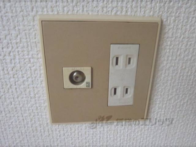 コンセント