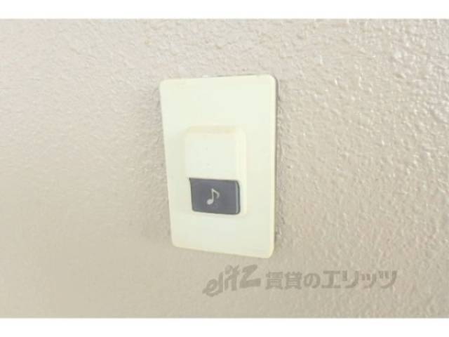 玄関インターフォン