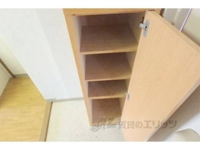 下駄箱