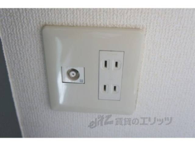テレビジャック