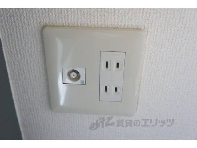 テレビジャック