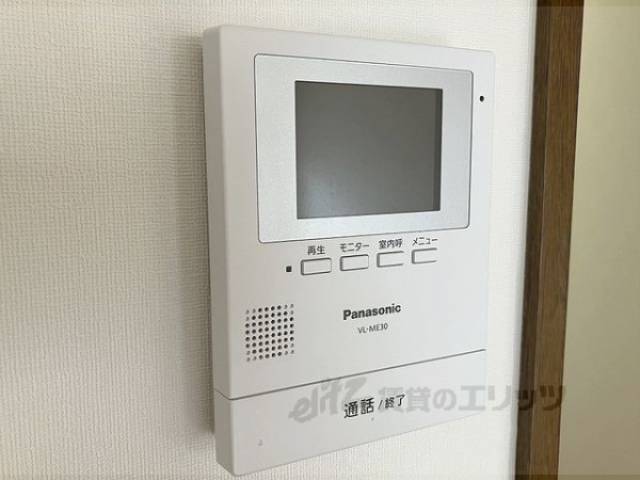 ドアフォン（ＴＶ含）