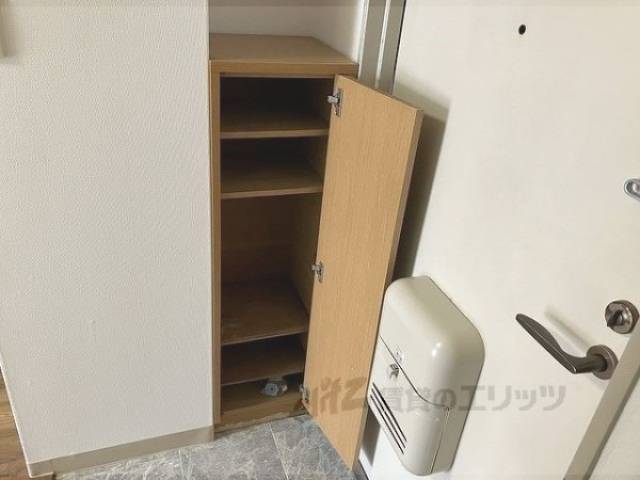 下駄箱