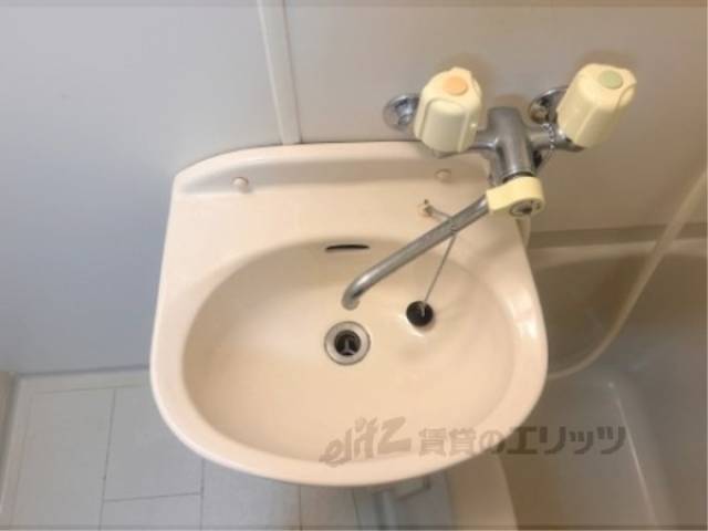洗面所