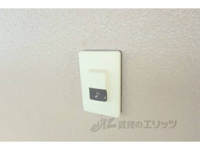 玄関インターフォン